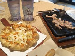 -必胜客(浦上万达店)