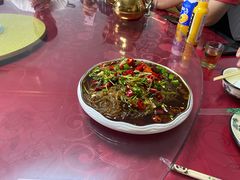 -水库活鱼馆(于桥水库店)