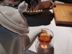 -悦厅·下午茶(杭州柏悦酒店)