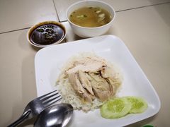 -鸡饭店