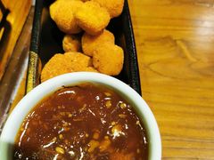 局气豆腐-局气烤鸭·北京菜(前门店)