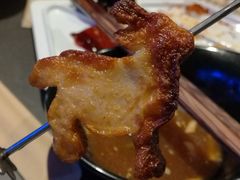 -很久以前羊肉串(打浦路店)