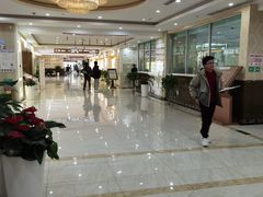 -重庆民众体检中心(奥体分院)