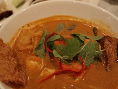 -关夫人餐厅(KLCC阳光广场店)