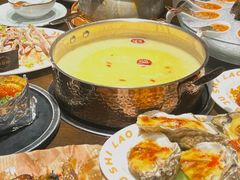 -潮澎派·潮汕菜大排档(南较西路店)