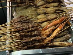 -清真·西北人家风味馆(中山中路店)