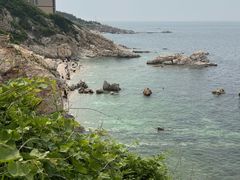 -养马岛旅游度假区