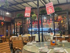 大堂-杯莫亭(集里店)