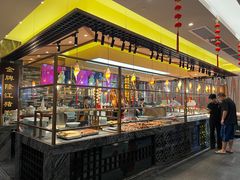 -抱德·潮汕味(琶洲店原惠城鱼仔)