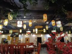 -鼎晟江南·融合江南宴(固戍店)