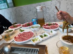 -潮汕林记牛肉火锅(万象天地店)