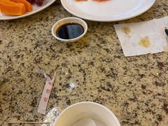 -禾斗海鲜自助(市南银座店)
