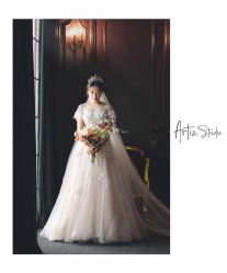 -艺匠摄影ARTIZ STUDIO(南京店)