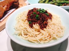 -乔阿马·江南味·驴肉香(龙湖华泾天街店)