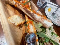 -Osteria Garden 生蚝花园餐厅(原进贤路店)