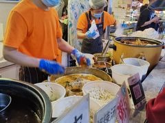 -安徽阜阳卷馍(西单店)