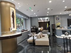 -盛时钟表维修上海钟表商店