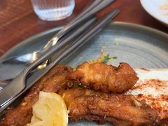 -卡朋厨房(289艺术园区店)