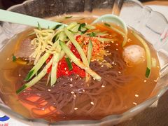 -七八冷面·延边朝鲜族美食(圣熙八号店)