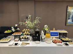 -友豪锦江酒店·宴会厅