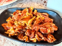 -高丽屋(天宁寺店)