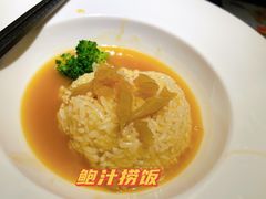 -蓝鲸湾汤泉(包河店)