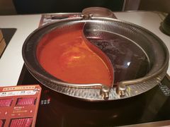 -温禾牛·和牛寿喜烧自助火锅(恒基名人店)