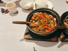 -旺爷砂锅·茶作(国贸城店)