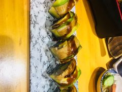 -水之惠鲜鱼料理(王府大街店)