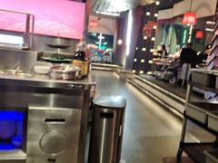 -小龙坎火锅(IFS HOT店)