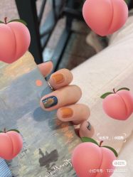 -妙睫屋日式美甲美睫