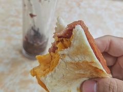-沙溪兄茶餐厅
