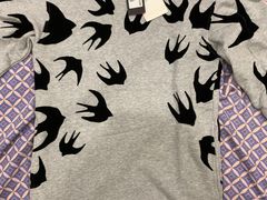 -Alexander McQueen(IAPM环贸广场店)