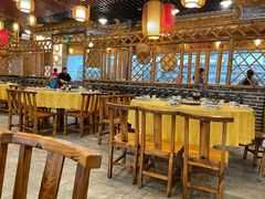 大堂-乡村小灶(先锋岛店)