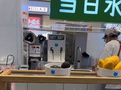 -兰熊鲜奶(昌平悦荟店)