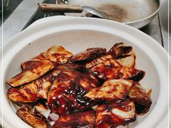 -壹只菜·崇明本地特色菜(崇明南门店)