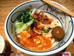 -陇上秦轩西安biangbiang面(朝龙汇店)