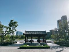 -西海子公园