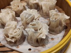 -香厨中餐厅(松北香格里拉店)