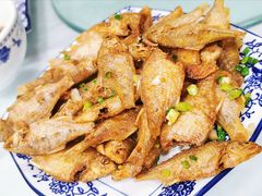 -洞天食府(北大街店)