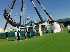 -秦皇岛乐岛海洋王国