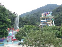 -清泉湾生态旅游度假区