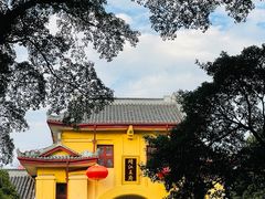 -桂林独秀峰王城景区