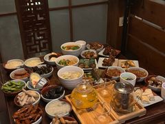 -青藤茶馆(南山路店)