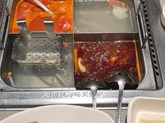-海底捞火锅(顺义华联店)