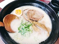 -味千拉面(上海松江二店)