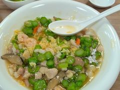 -百福麵家(新馬路店)