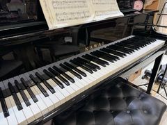 -柏斯音乐艺术中心·钢琴·吉他(上音店)