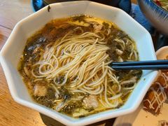 片儿川-金牌外婆家(苏州中心店)