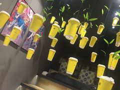-咪咕咖啡(北京西单店)